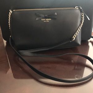 Kate Spade crossbody bag!